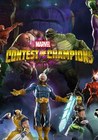 Marvel: Contest of Champions