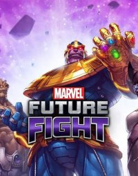 Marvel: Future Fight