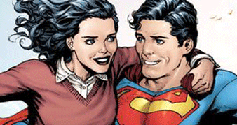 Джордан Эльзасс и Александр Гарфин сыграют в сериале «Супермен и Лоис»