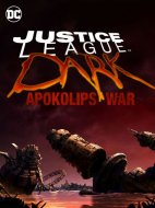 Тёмная Лига Справедливости: Апокалипсис