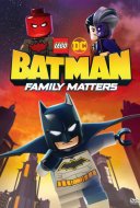 LEGO DC: Бэтмен - Семейные дела