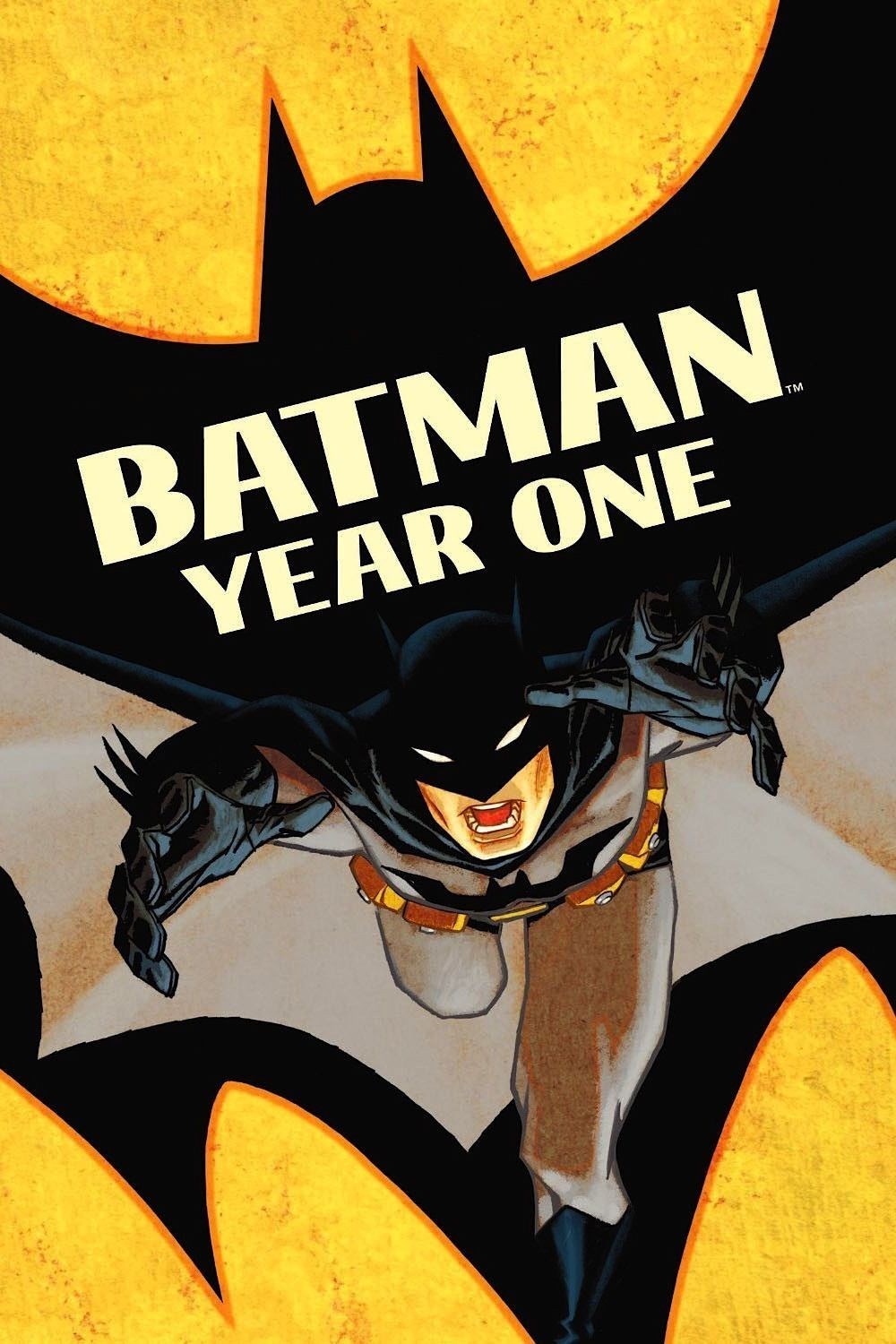 Комиксы бэтмен год