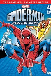 Человек-паук и его удивительные друзья