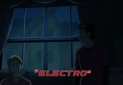 Электро