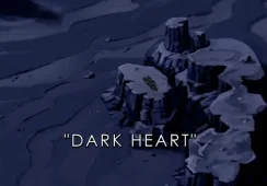 Тёмное сердце
