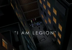 Я - Легион