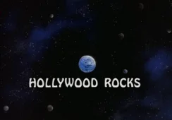 Голливудские камни