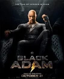Чёрный Адам